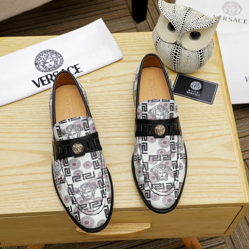 Givenchy Leather Shoes